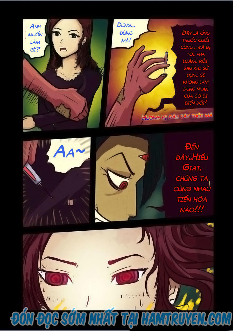 Zombie Brother: Chapter 24