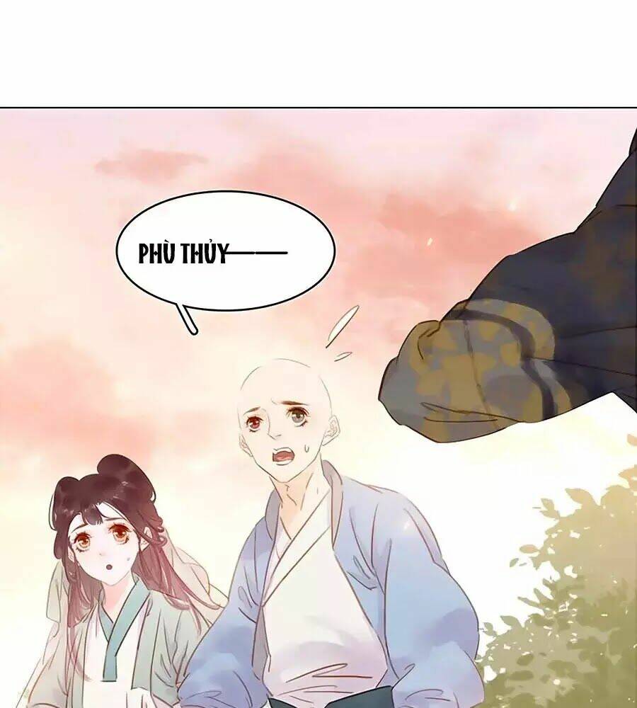 Tiểu Sư Phụ, Tóc Giả Của Ngài Rơi Rồi!: Chapter 19