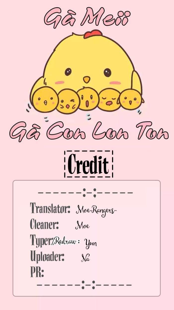 Nữ Sinh Nhút Nhát: Chapter 2