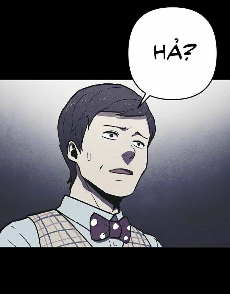 Cậu Bé Shotgun: Chapter 6