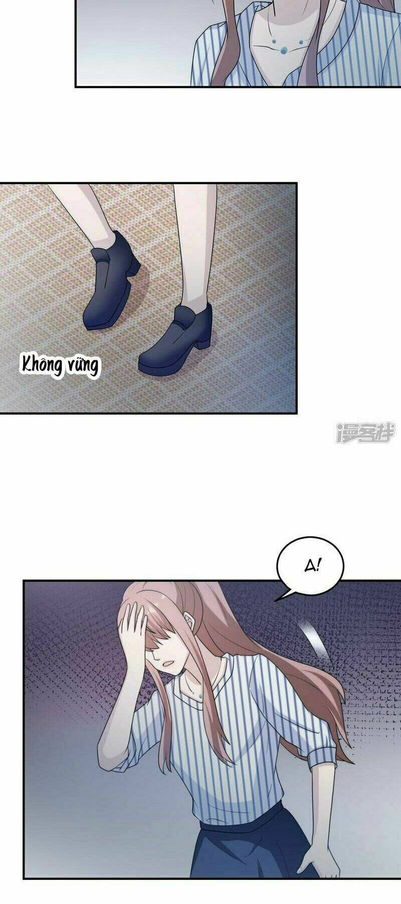 Mạc Thiếu Bức Hôn: Vợ Mới Khó Chống Đỡ: Chapter 60