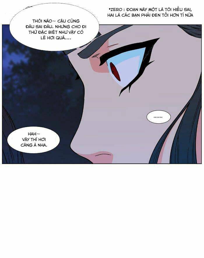 Ma Cà Rồng Quý Tộc: Chapter 477