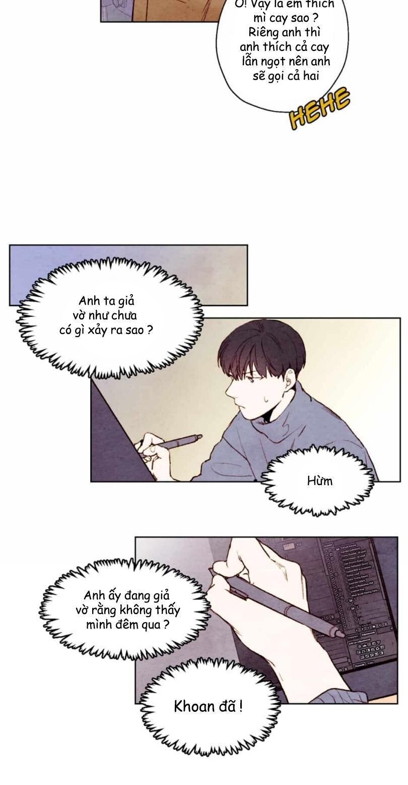 Ôi ! Trợ Lý Đặc Biệt Của Tôi: Chapter 22