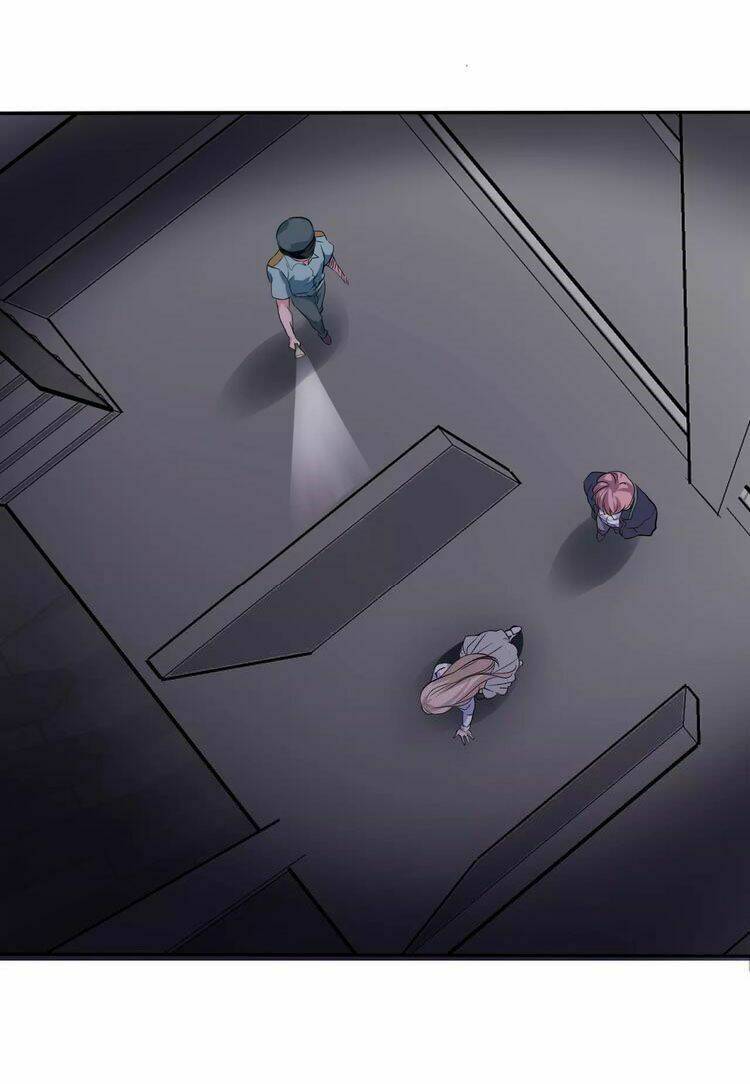 Một Lời Không Hợp Liền Hút Máu: Chapter 3