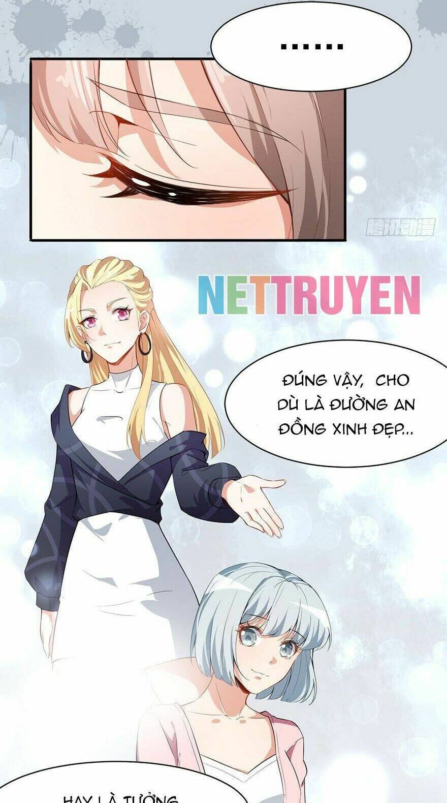 Mỹ Nhân Tâm Động: Chapter 4