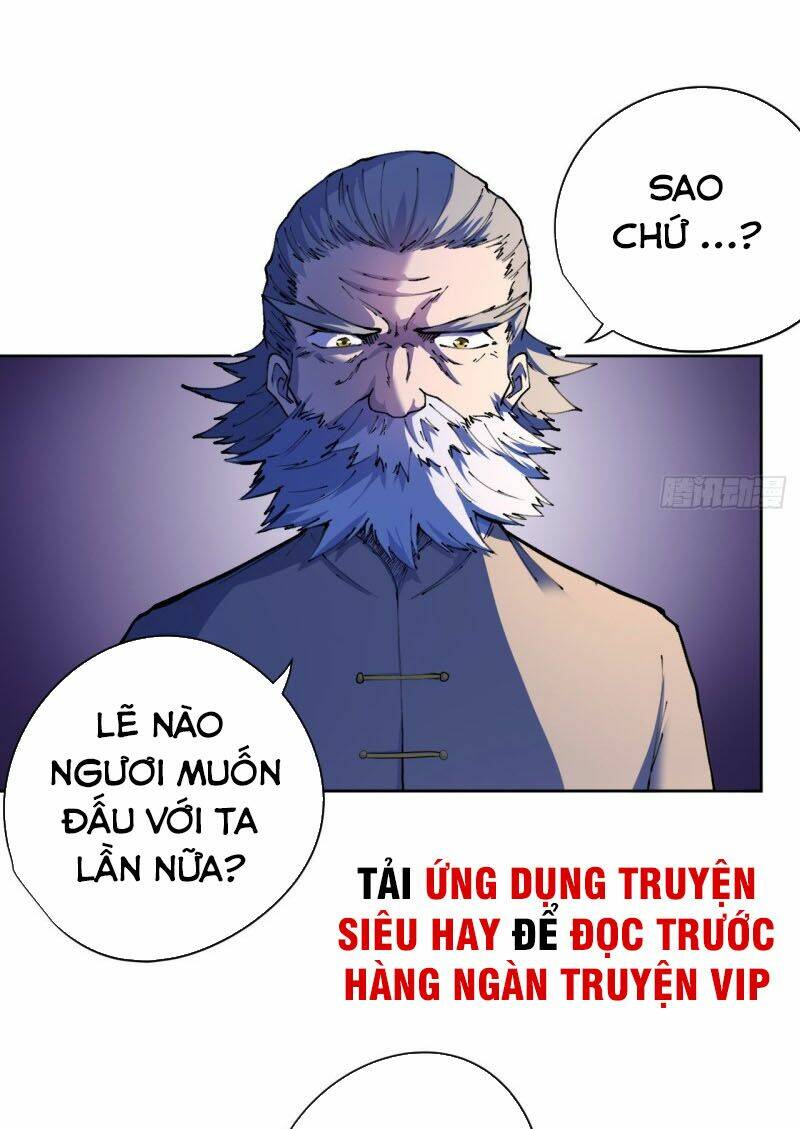 Vương Bài Thần Y: Chapter 21
