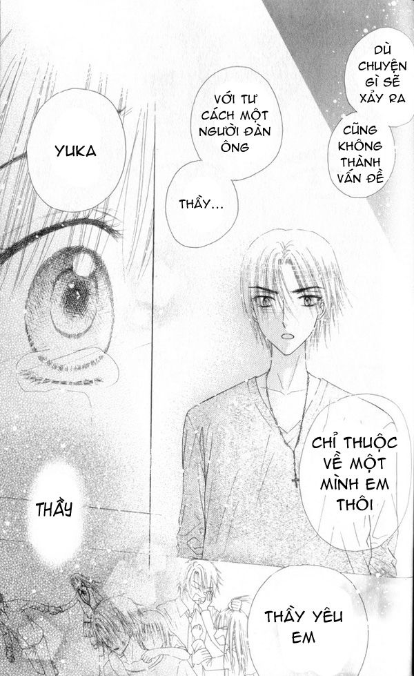 Học Viện Alice: Chapter 113