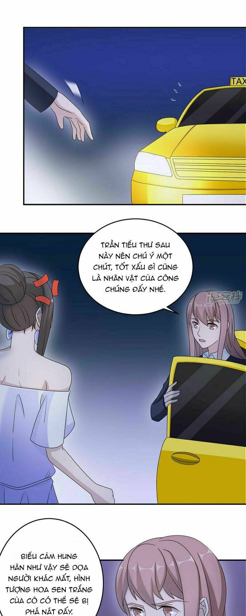 Mạc Thiếu Bức Hôn: Vợ Mới Khó Chống Đỡ: Chapter 49