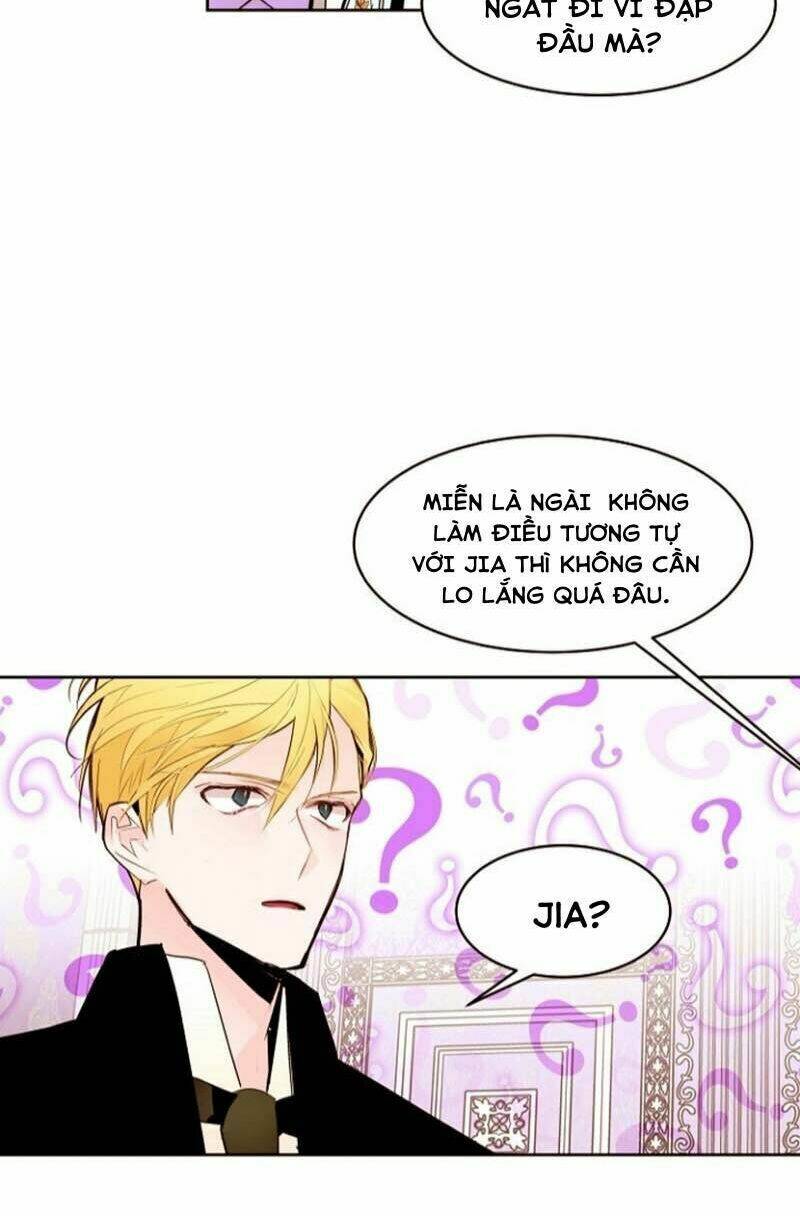 Cuộc Sống Rập Khuôn Của Một Quý Cô Tái Sinh!: Chapter 22