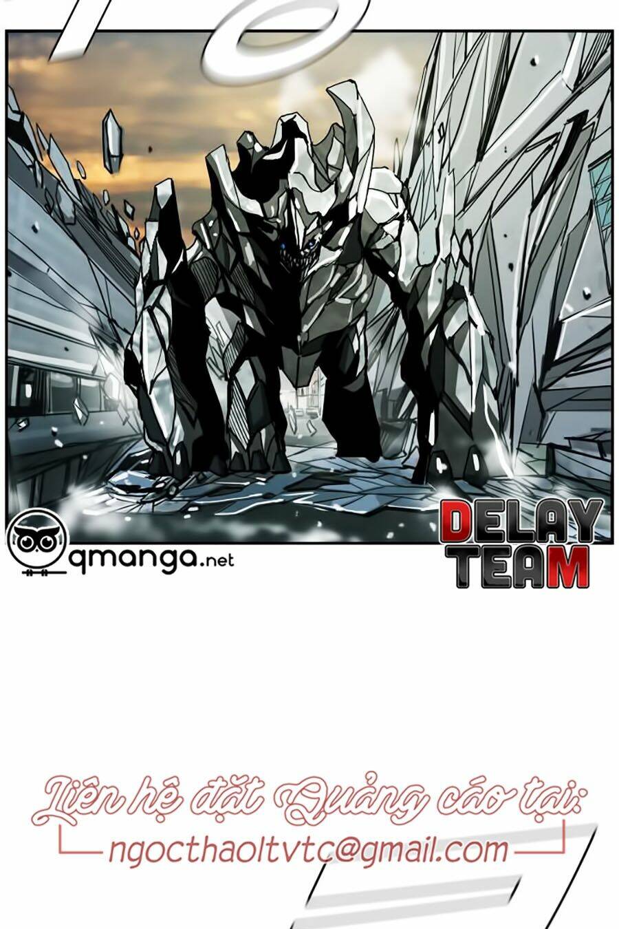 Thợ Săn Đầu Tiên: Chapter 43