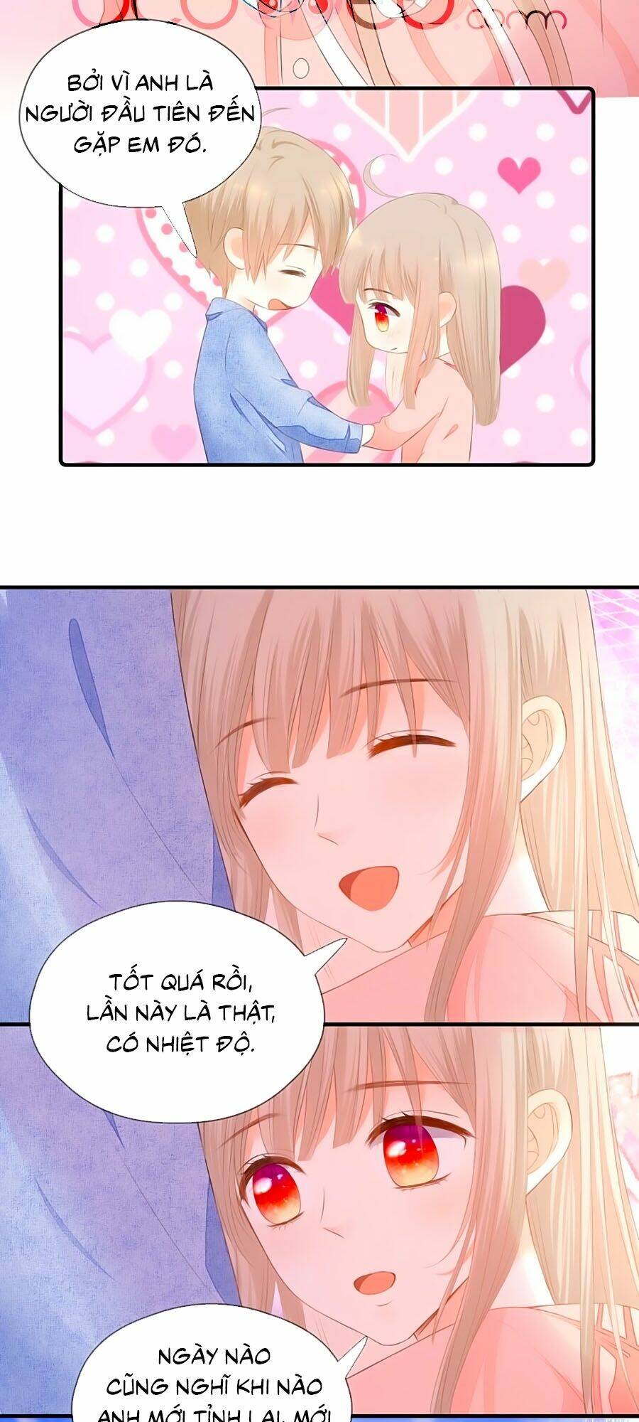 Đóa Hoa Chớm Nở: Chapter 75