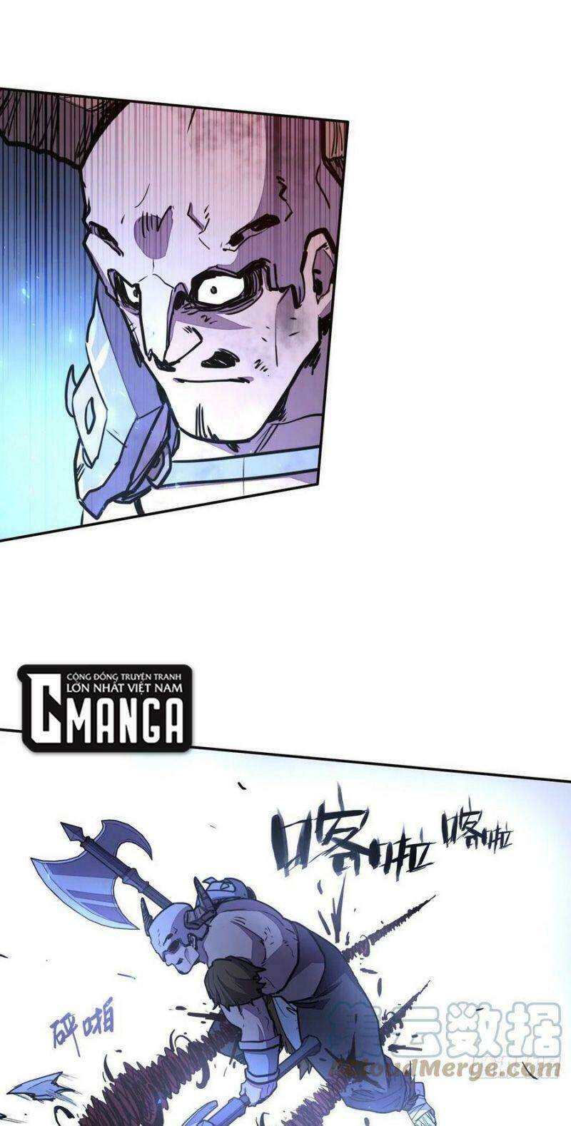 Sinh Tử Quyết: Chapter 147