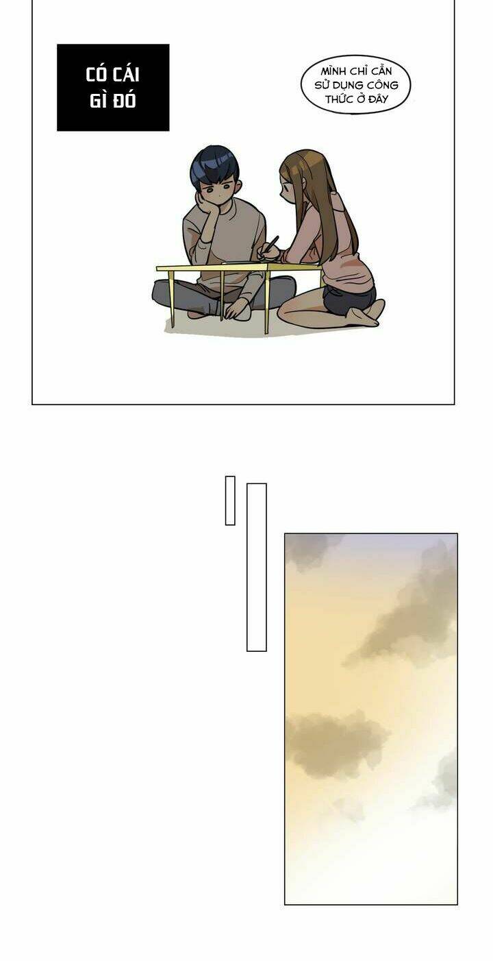 Lớn Lên Đểu Cáng: Chapter 15