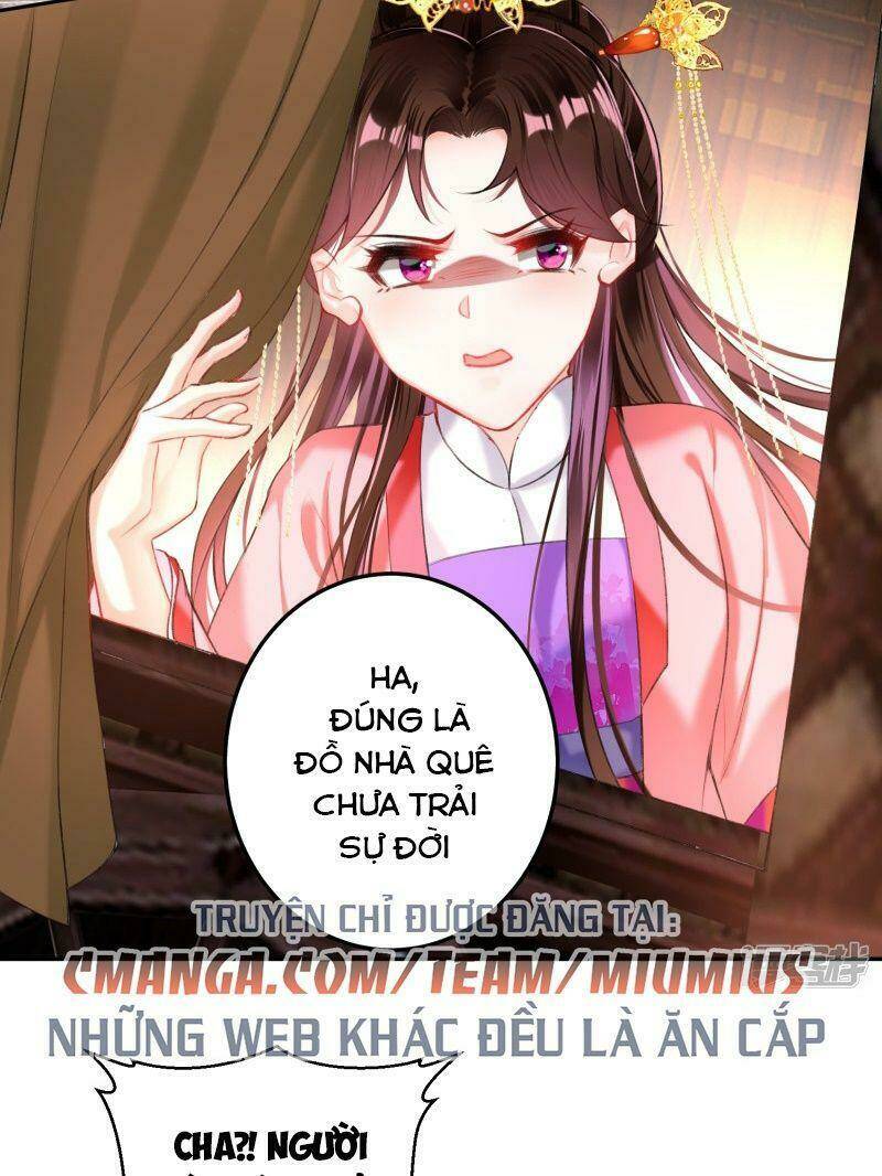 Vương Gia, Áo Lót Của Ngươi Rơi Mất Rồi: Chapter 73