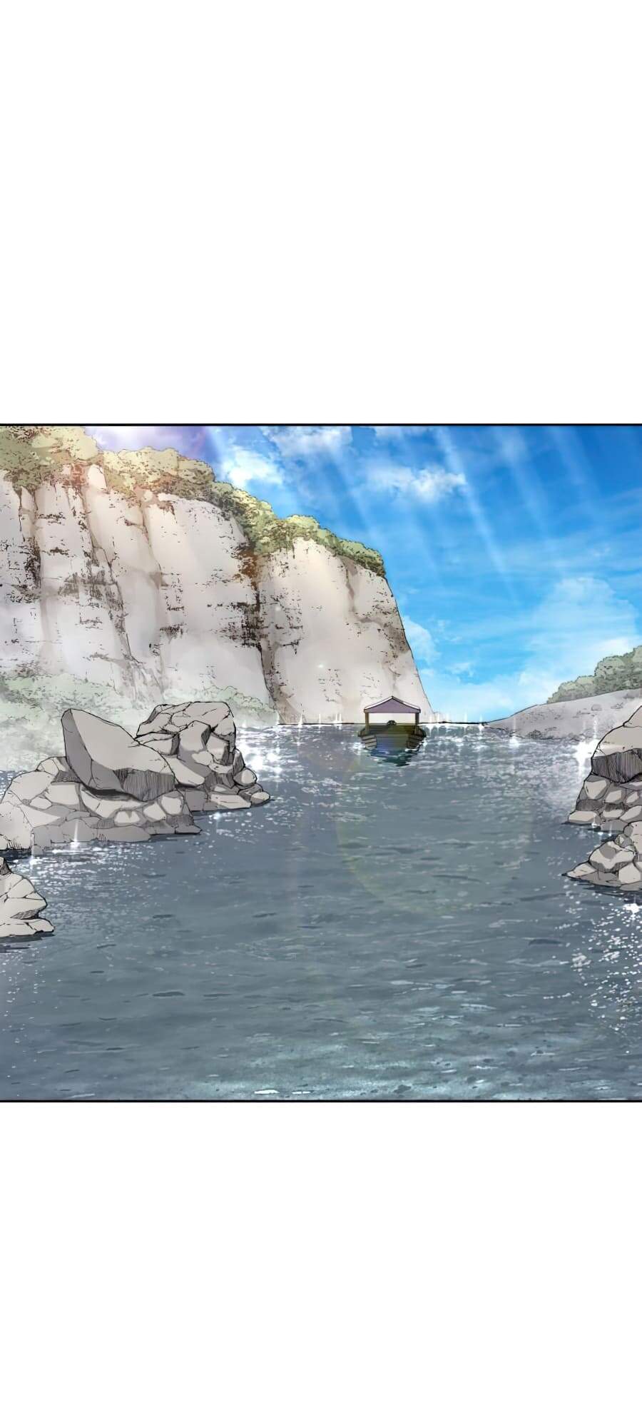 Ta Chuyển Sinh Thành Cuồng Quỷ Truyền Nhân: Chapter 8