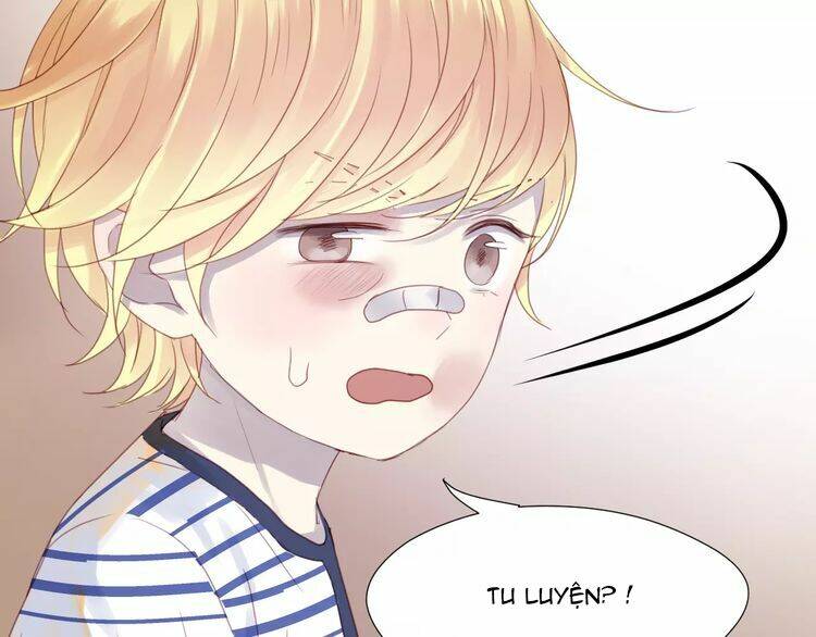 Lượm Được Một Tiểu Hồ Ly 2: Chapter 3