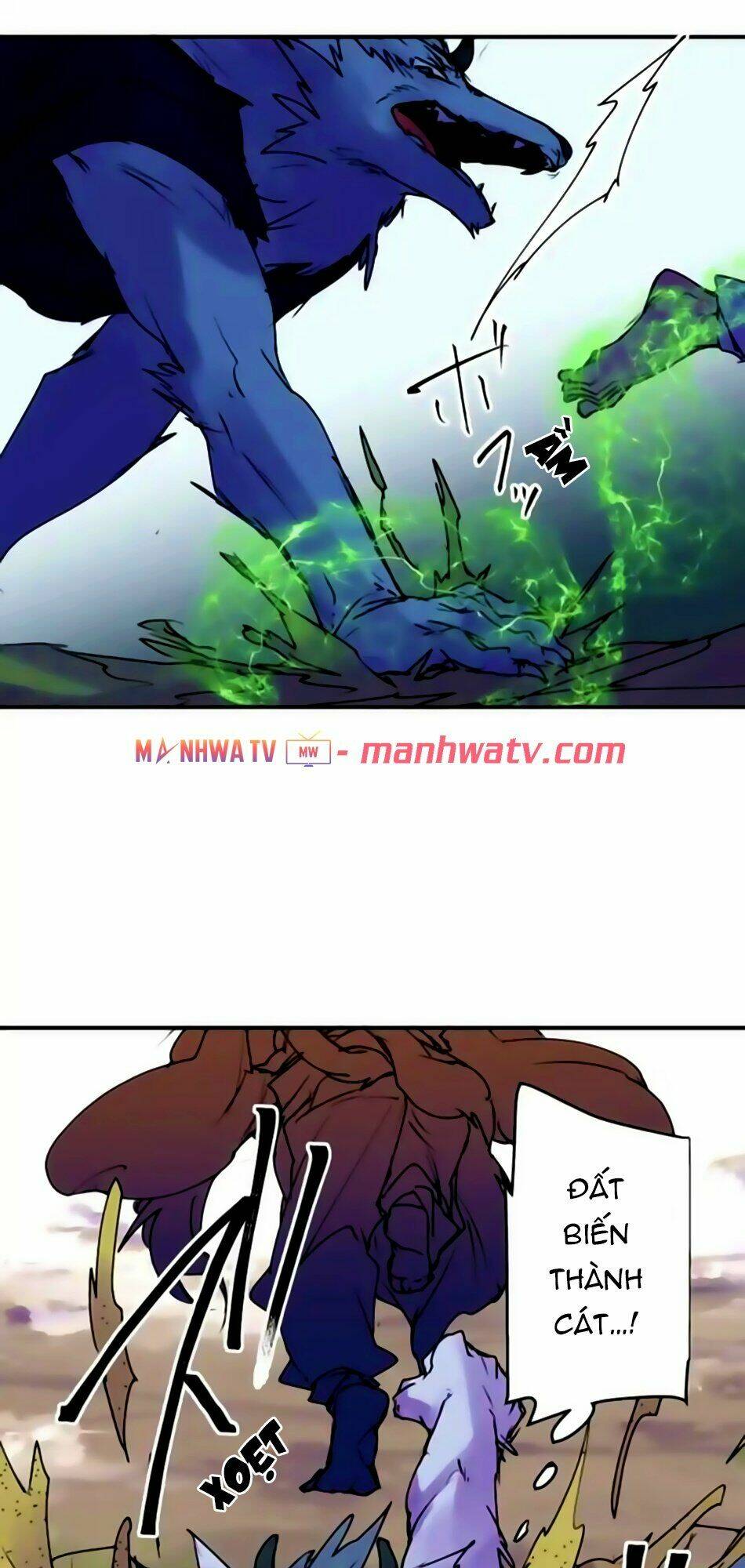 Ake No Tobari: Chapter 152