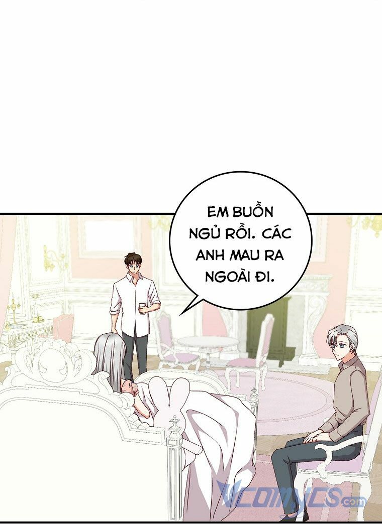 Đừng Chọc Đứa Em Gái Bé Bỏng Của Chúng Tôi: Chapter 79