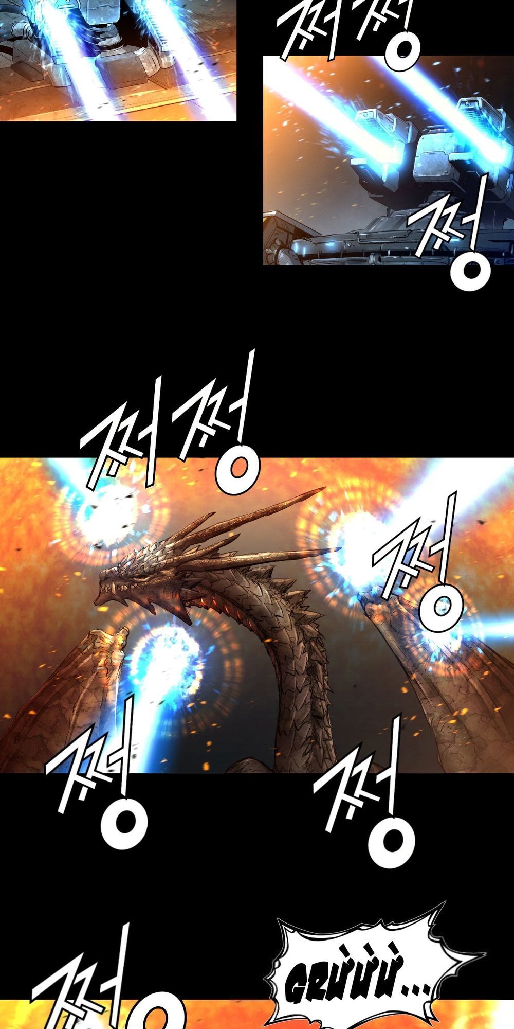 Dị Giới Tam Tuyệt: Chapter 88