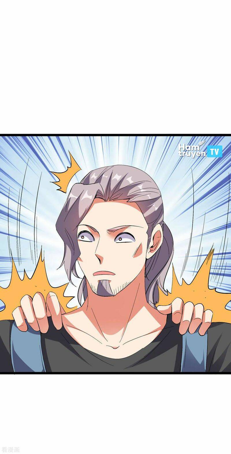 Phục Thiên Thánh Chủ: Chapter 92