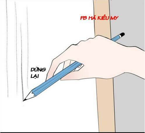 Mối Tình Đơn Phương: Chapter 21