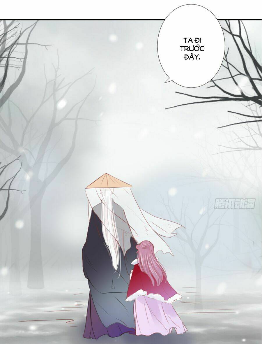 Đường Hoa Nhất Mộng Cổ Phi Truyện: Chapter 11