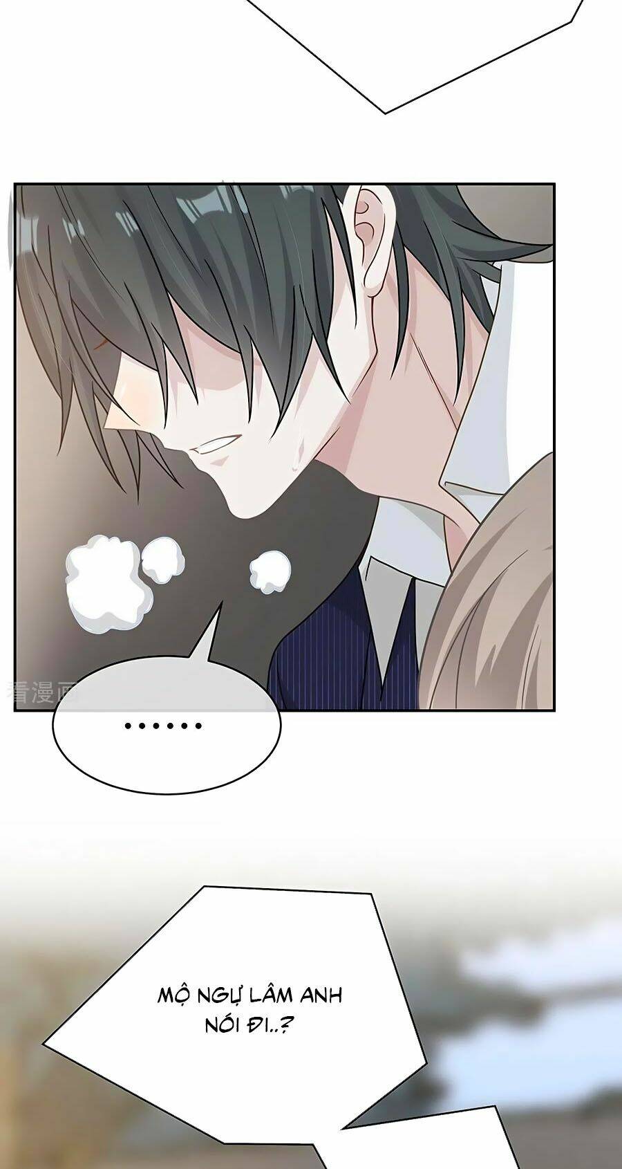 Hai Cách Tìm Gặp Người Yêu: Chapter 107