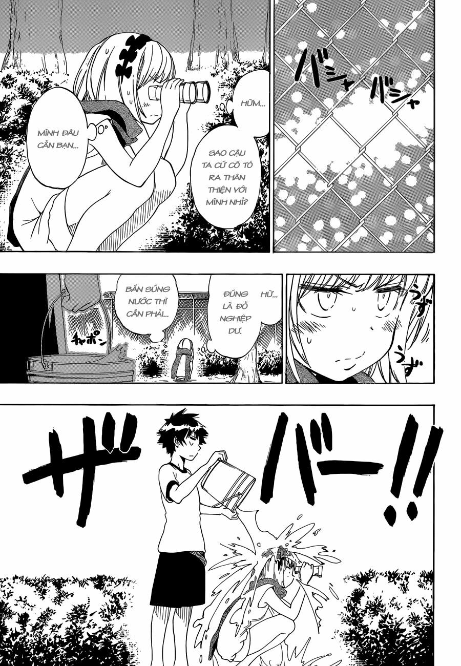 Tình Yêu Ngang Trái: Chapter 82