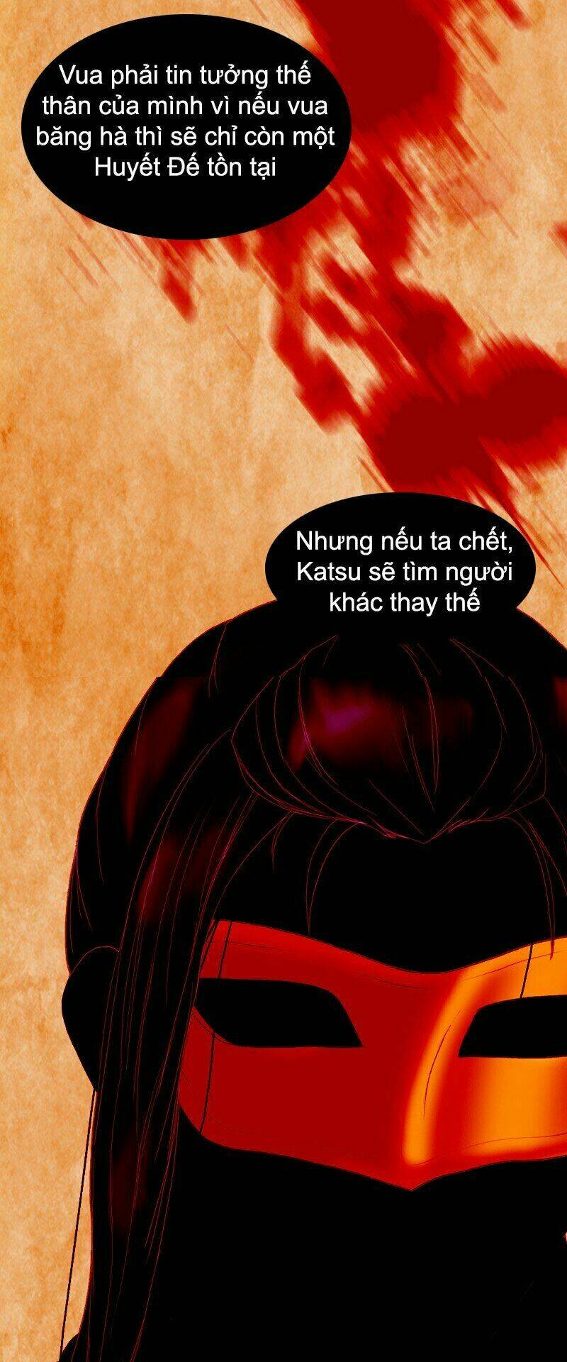Huyết Đế Bạo Chúa: Chapter 29