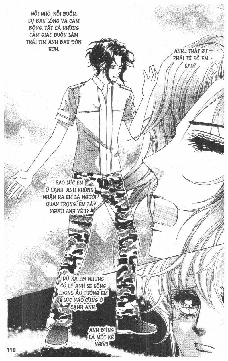 Cũng Vì Em: Chapter 12