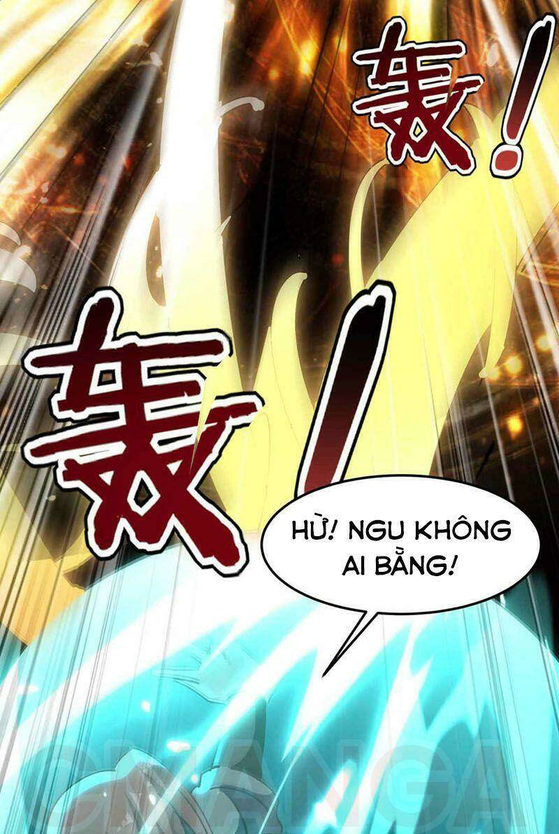 Vạn Giới Tiên Vương: Chapter 100