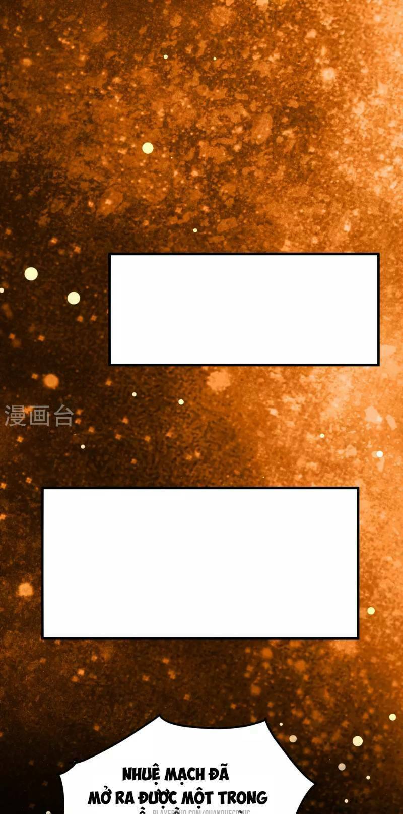 Vạn Giới Tiên Vương: Chapter 25