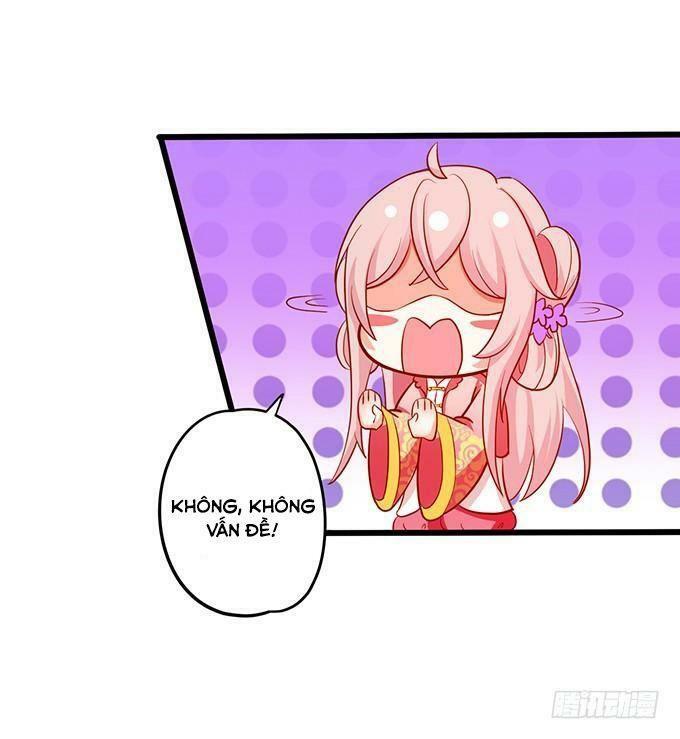 Hồ Tiên Hung Bạo: Chapter 73