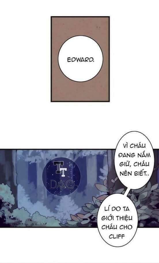 Biểu Đồ Của Linh Mục: Chapter 3