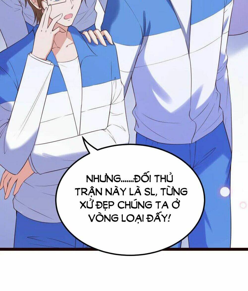 Boss Của Tôi Là Đại Thần: Chapter 112