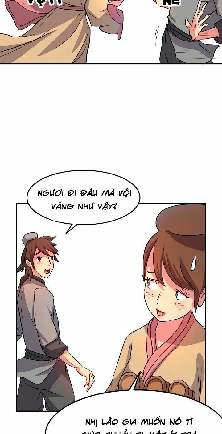 Trọng Sinh, Bất Khả Chiến Bại: Chapter 6