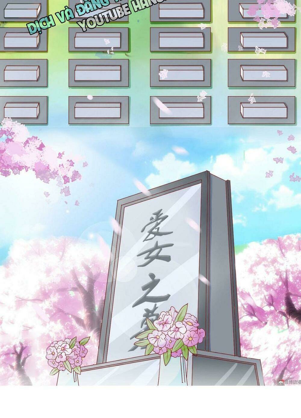 Lăng Thiếu! Nhẹ Một Chút, Đau: Chapter 54