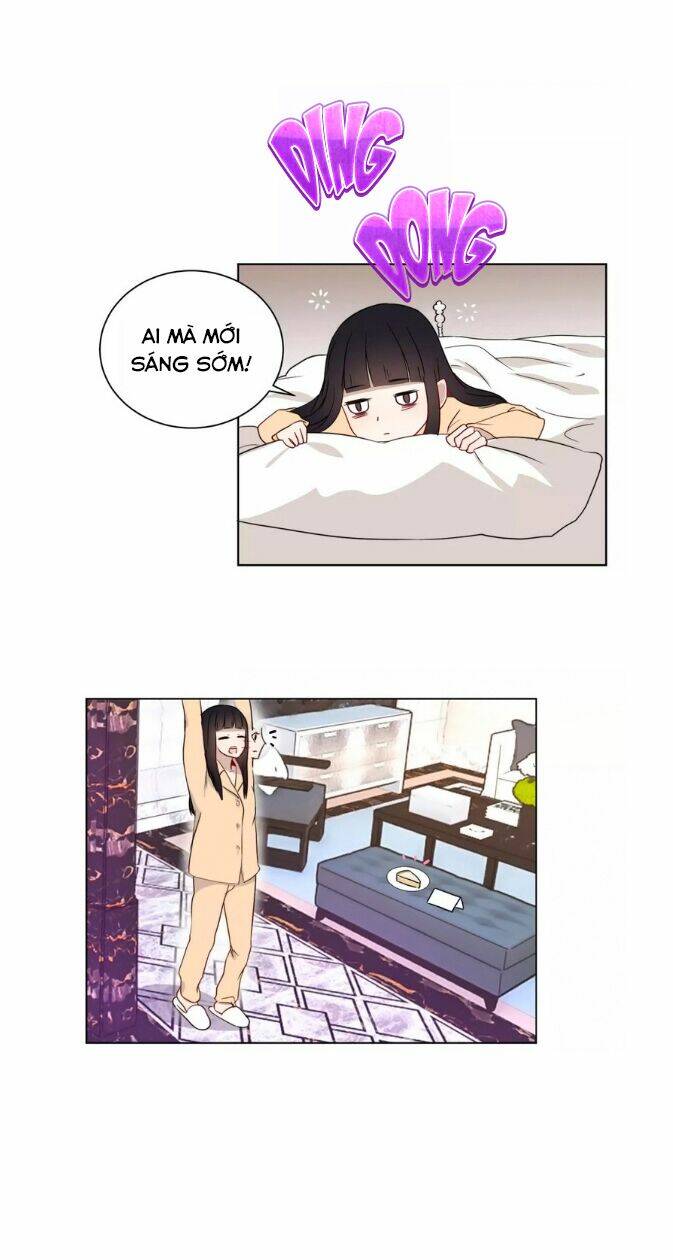 Chào Buổi Sáng, Hướng Dương: Chapter 37