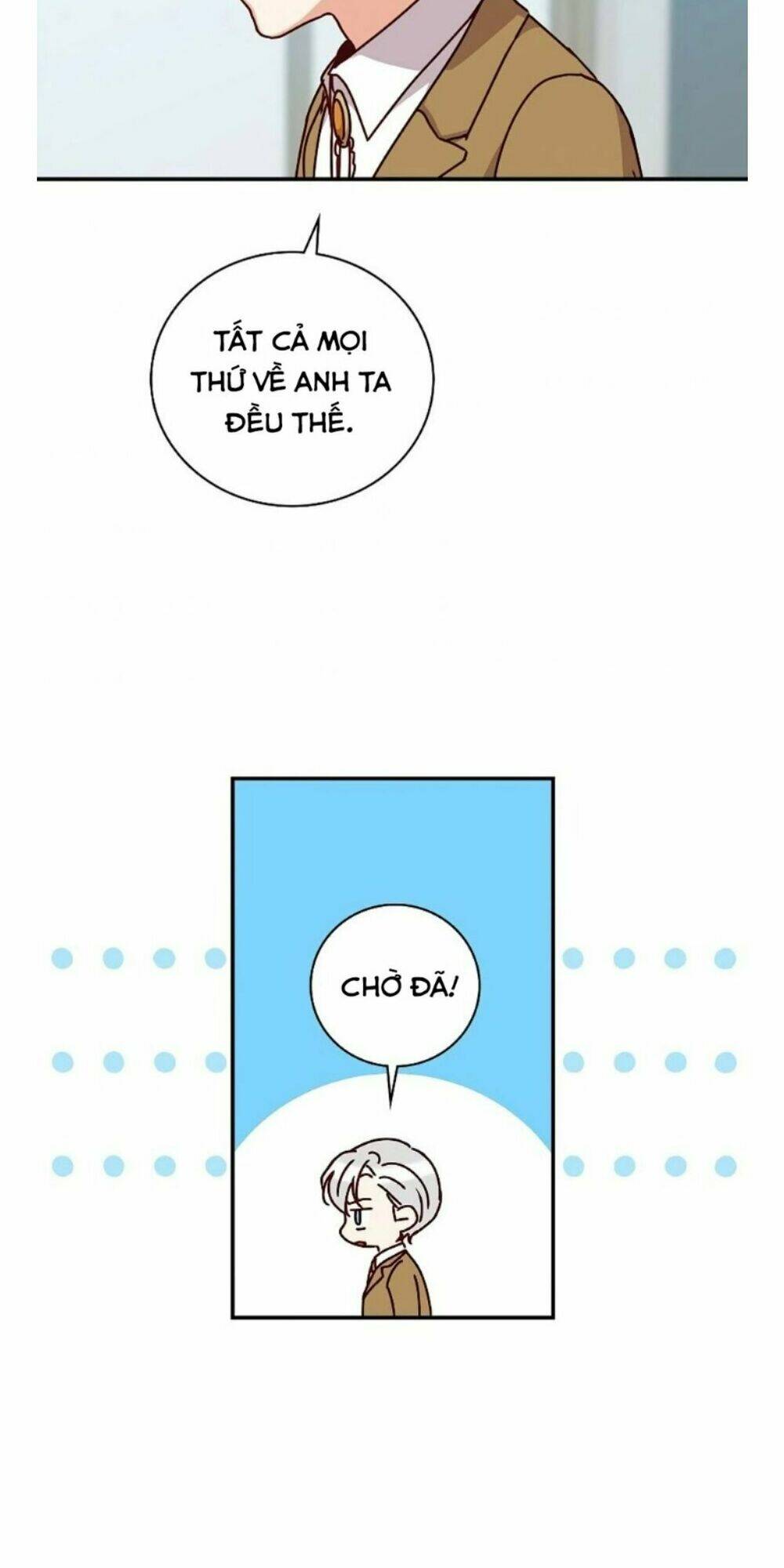 Đừng Chọc Đứa Em Gái Bé Bỏng Của Chúng Tôi: Chapter 58