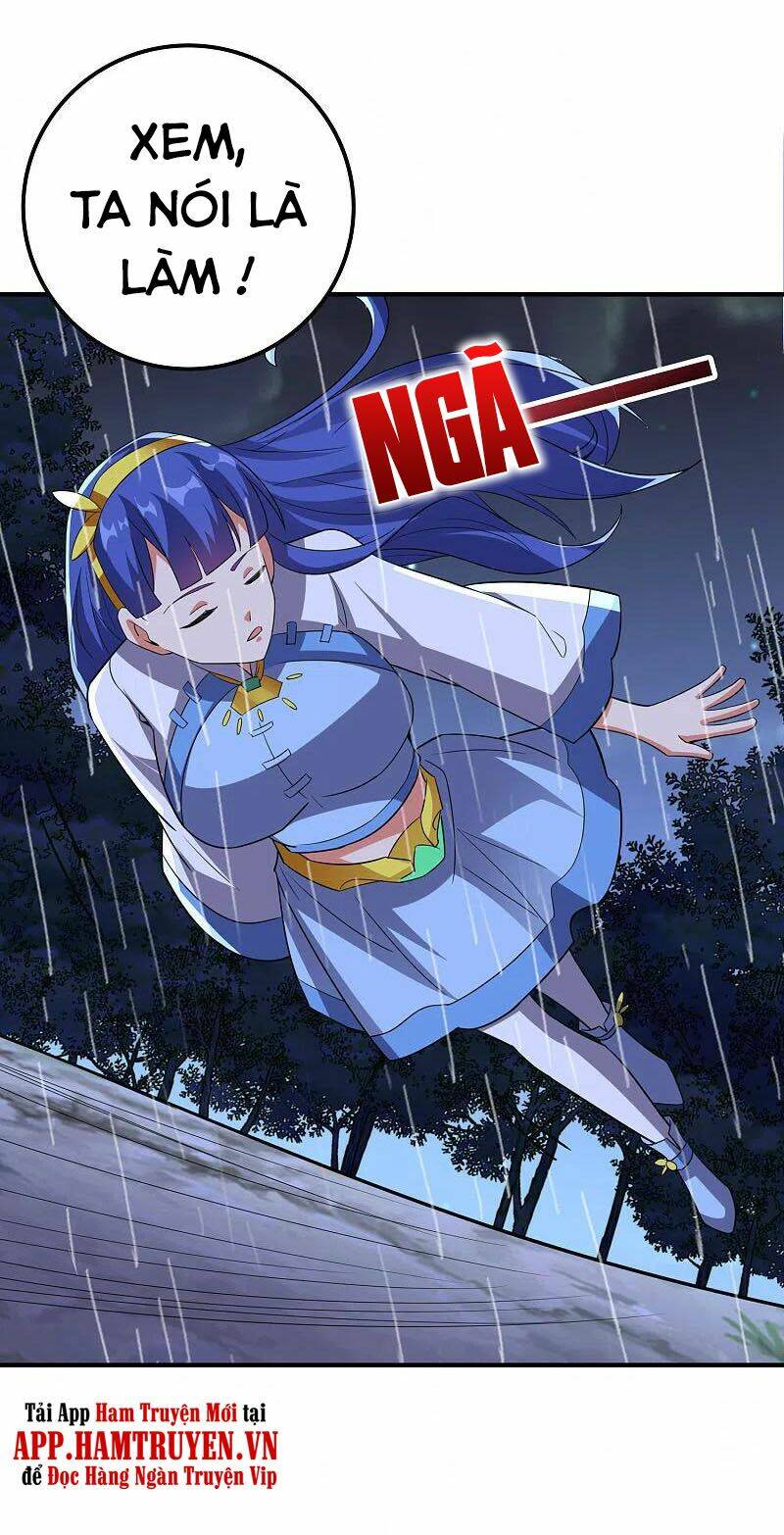 Phục Thiên Thánh Chủ: Chapter 170