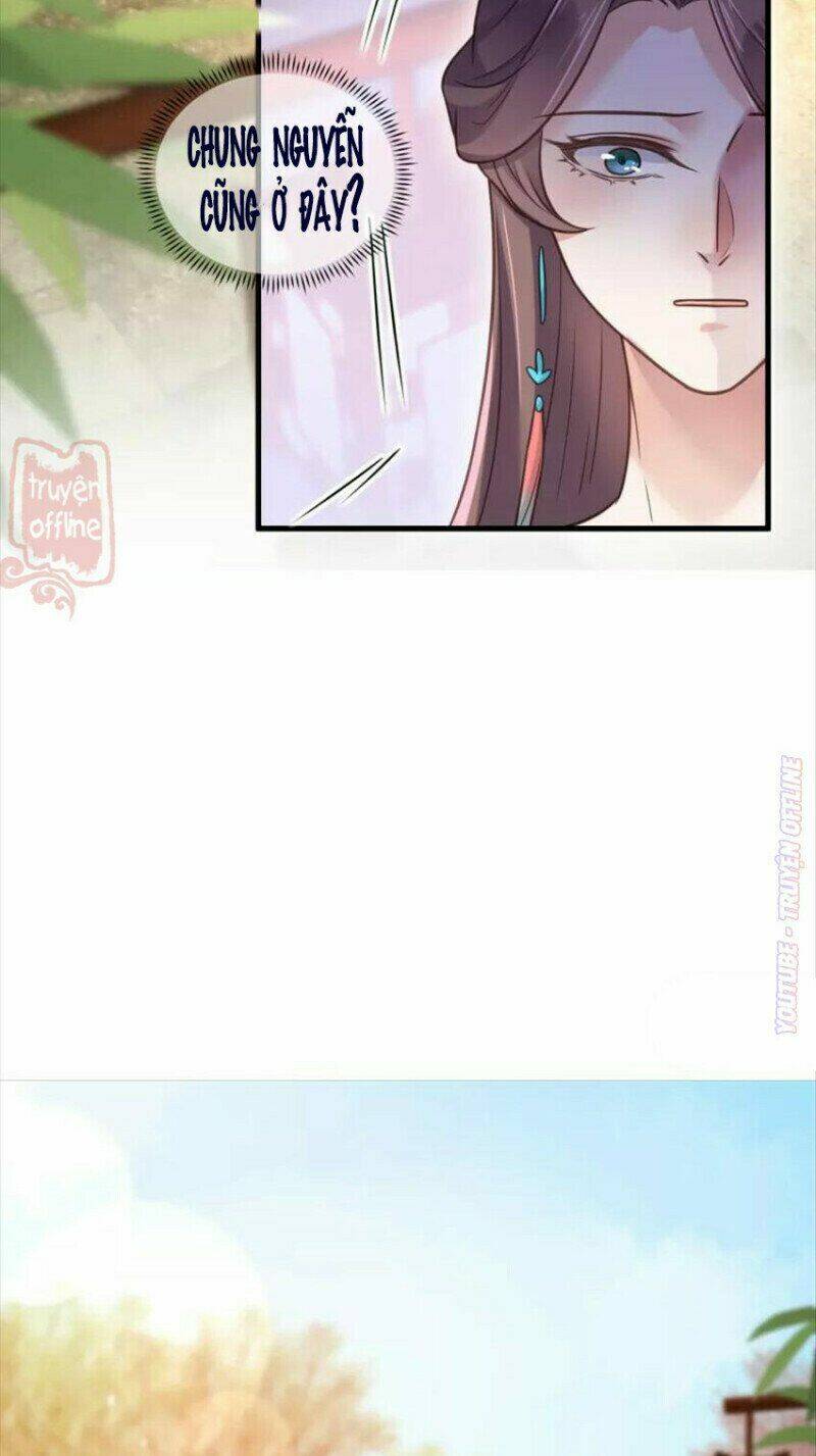 Nhật Kí Học Tập Của Hắc Liên Hoa: Chapter 41