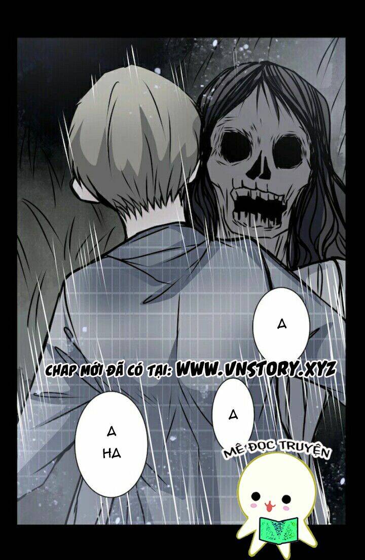 Nhật Ký Nữ Phù Thủy Hồi Sinh: Chapter 16
