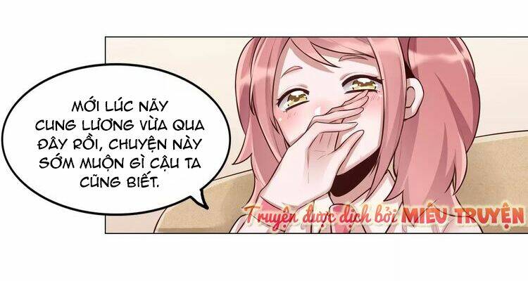 Tướng Quân Mời Xuất Đạo: Chapter 15