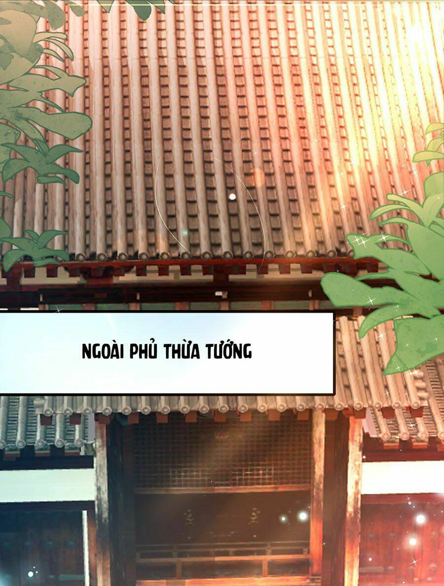 Vương Phi Thật Uy Vũ: Chapter 42