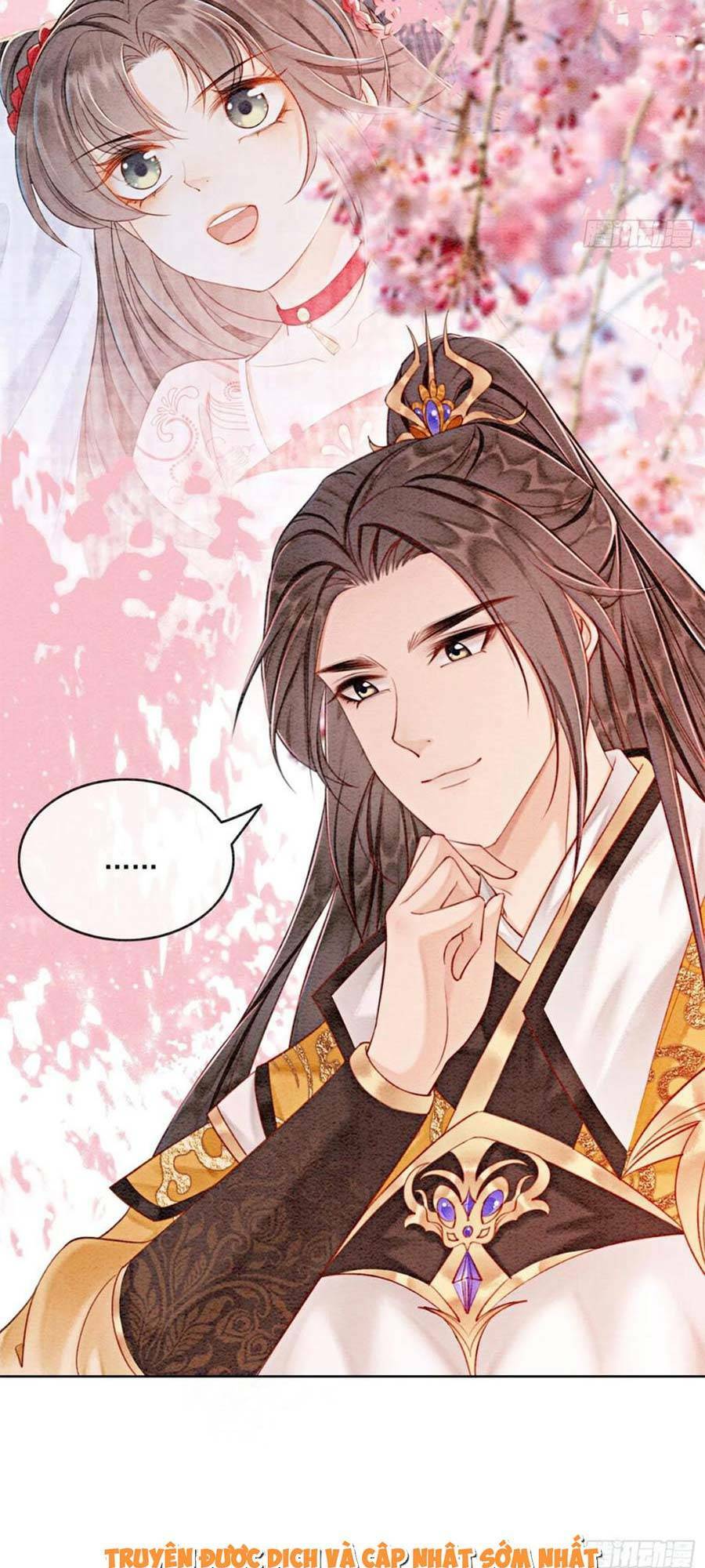 Bắt Đầu Hủy Hôn Để Công Lược Vương Gia: Chapter 69