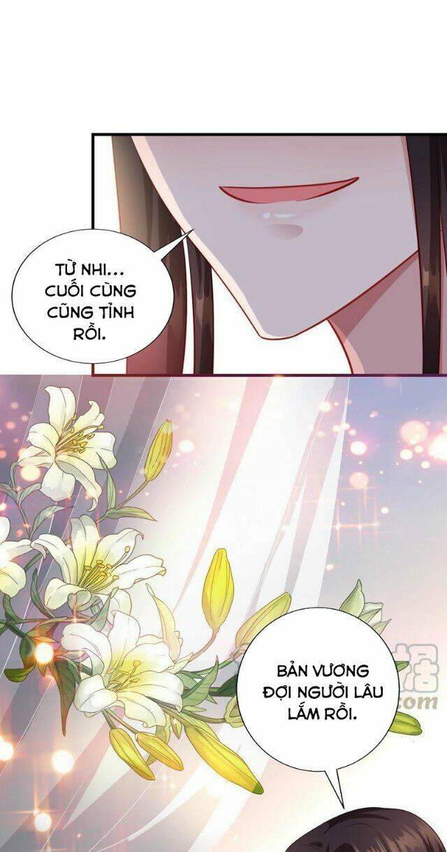 Thái Tử Điện Hạ Có Tin Vui: Chapter 118