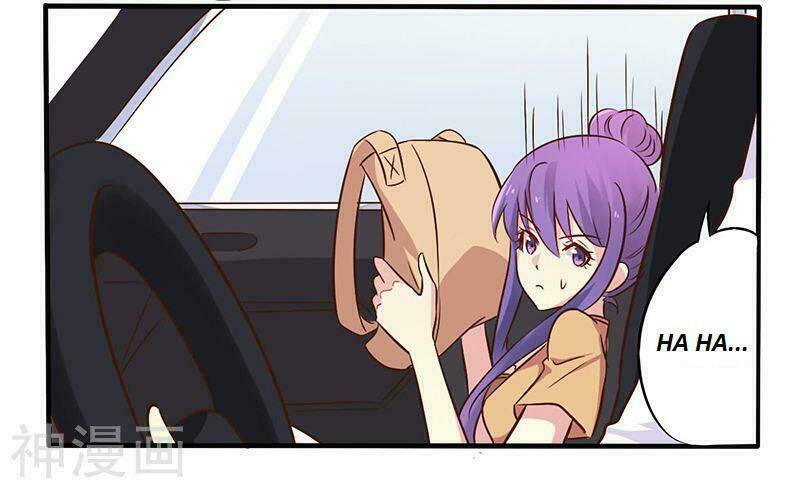 Tổng Tài Đã Cưới Em: Chapter 55