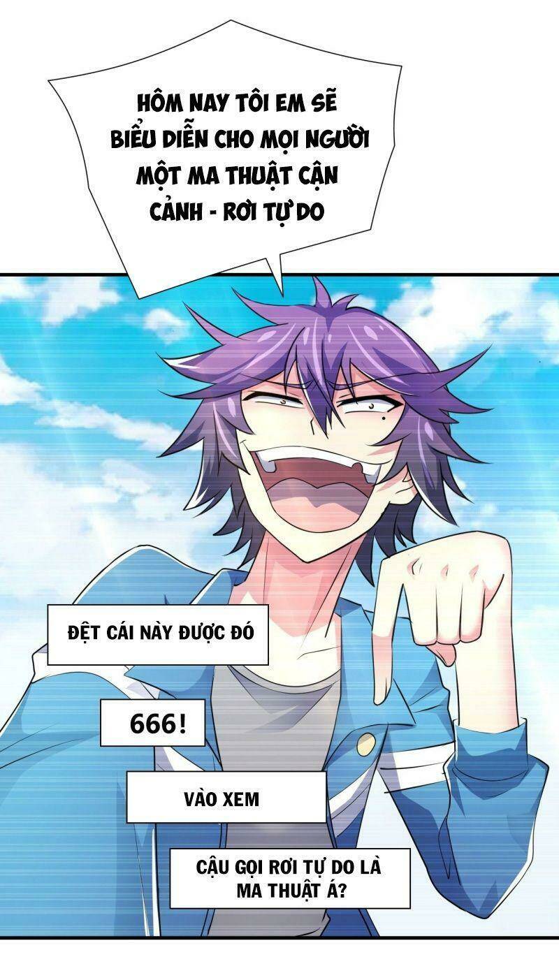 Hệ Thống Bái Kim Siêu Cấp: Chapter 19