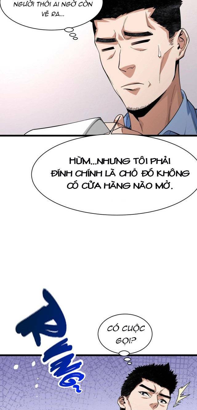 Trò Chơi Hệ Chữa Trị Của Tôi: Chapter 6.2