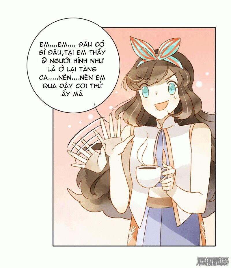 Sức Mạnh Của Sắc Đẹp: Chapter 53